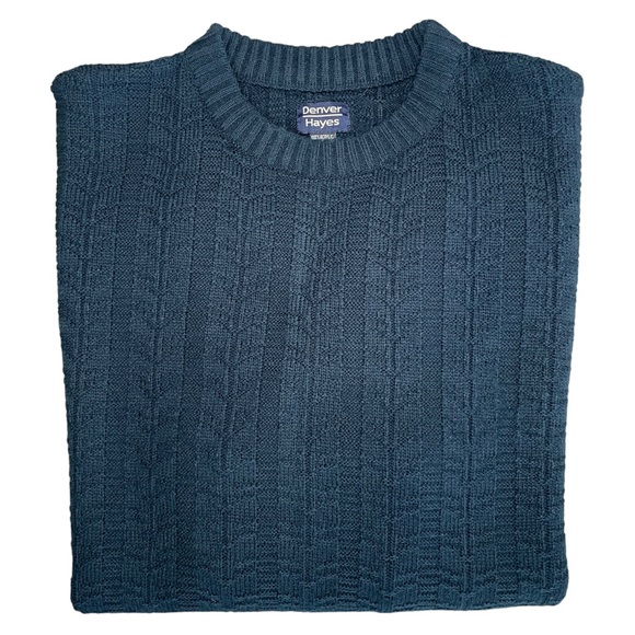 Denver Hayes men’s sweater - Picture 2 of 4